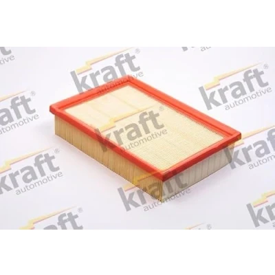 Afbeelding van KRAFT 1714830 Luchtfilter 57 184,5 275 Filter insert VOLKSWAGEN: Caddy 2 Kastenwagen, Polo III Hatchback, Classic, SEAT: Inca, Ibiza