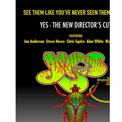 Afbeelding van The New Directors Cut