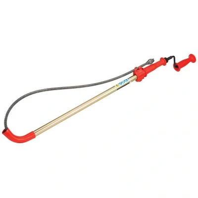 Image de RIDGID K 6P piston de toilette 56658