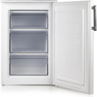 Afbeelding van Domo Do1071dv Tafeldiepvries 82l D