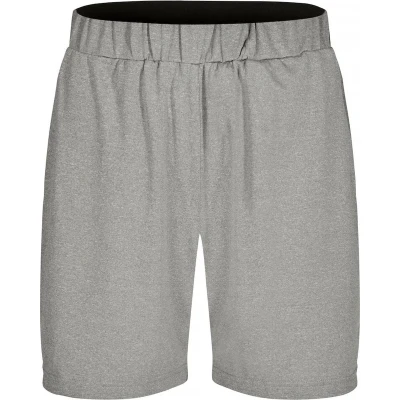 Afbeelding van Clique Basic Active Shorts Junior 022055 Grijsmelange