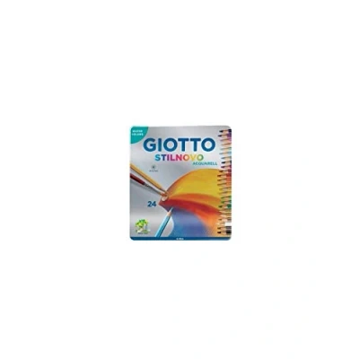 Image de Giotto 256300 crayon à papier…