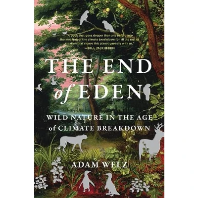 Afbeelding van The End of Eden