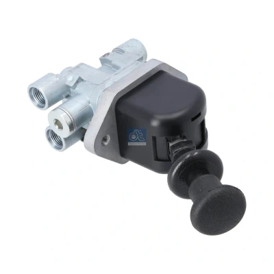 Afbeelding van DT Spare Parts 4.63218 Remklep, parkeerrem