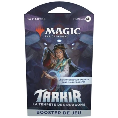 Image de Carte à collectionner Magic Booster de jeu Tarkir