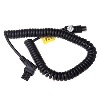 Afbeelding van Godox Kabel NX voor PB820/PB960 Nikon