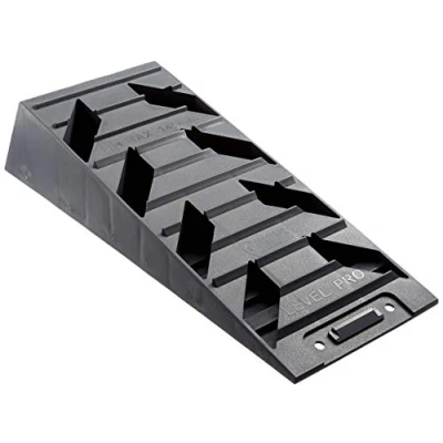 Afbeelding van Fiamma Level Pro Levellers Grijs Overige Accessoires