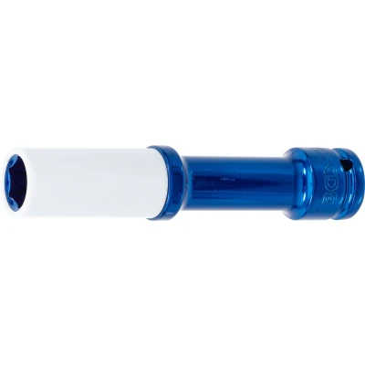 Afbeelding van BGS Kracht wielmoerdop 1/2&quot; 17 mm
