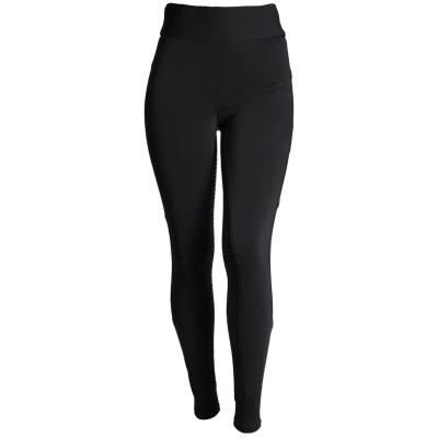 Afbeelding van Harry&#039;s Horse Rijlegging Winter Full Grip Zwart 152