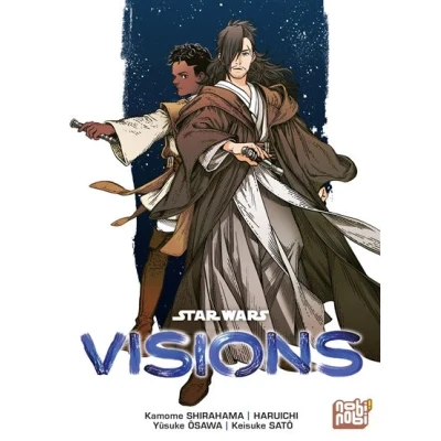 Image de Star Wars : Visions