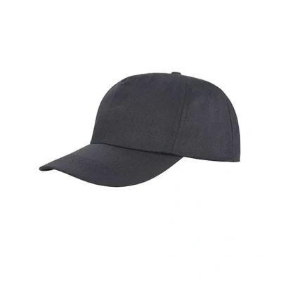 Afbeelding van Result Houston Printers Cap RC080X Black
