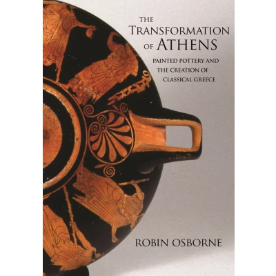 Afbeelding van The Transformation of Athens