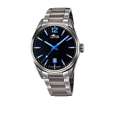 Afbeelding van Lotus Herenhorloge 18684/6