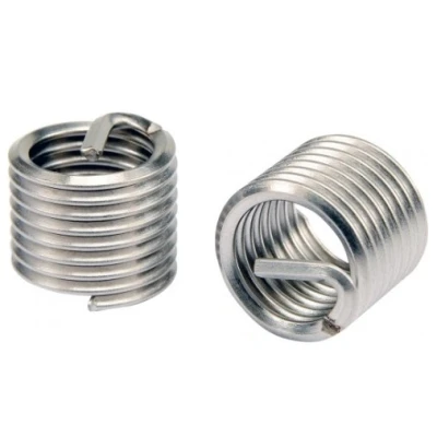 Afbeelding van YATO YT 1764 Assortiment, schroefdraadreparatie M5 20