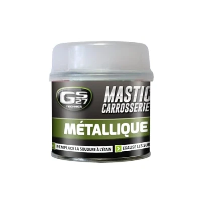 Afbeelding van GS27 Afdichtmiddel voor carrosserie, auto, metaal, 250 g