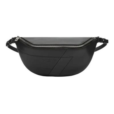 Afbeelding van Liebeskind Berlin EDDA Heuptas voor dames, zwart, zwart.