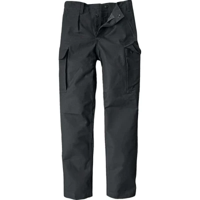 Afbeelding van Brandit Original Cargobroek, Heren, Maat: 36x32, Black