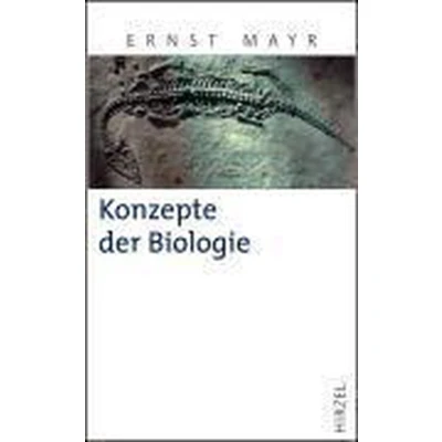 Afbeelding van Konzepte der Biologie
