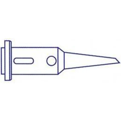 Afbeelding van PUNT 1.0mm SF SUPERPRO (SP1)