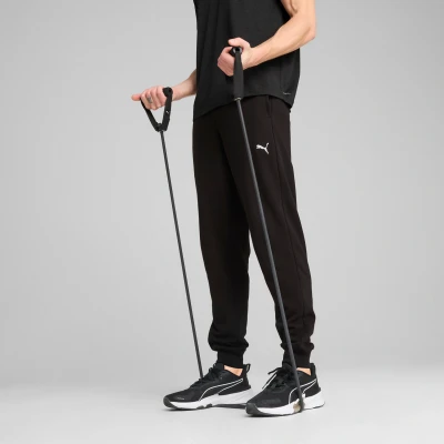 Image de Jogging en tissuÃ©ponge TAD ESSENTIELS Homme