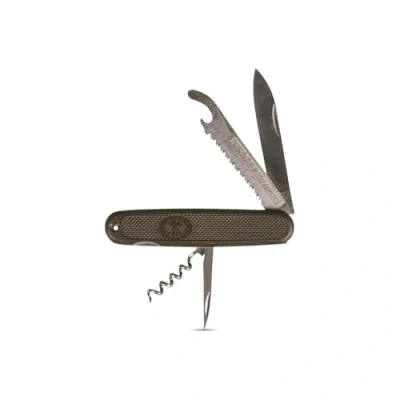 Afbeelding van Mil Tec Bw zakmes