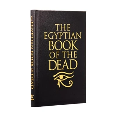 Afbeelding van the Egyptian Book of Dead