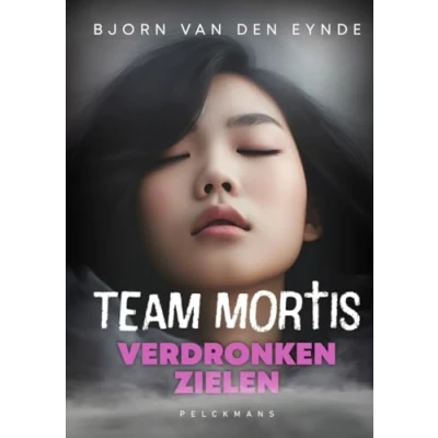 Afbeelding van Team Mortis 14 Verdronken zielen