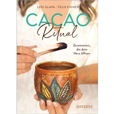 Afbeelding van Cacao Ritual