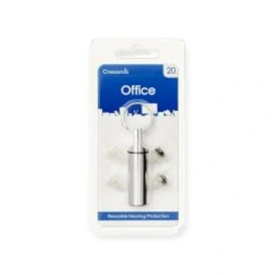 Afbeelding van Crescendo Office gehoorbescherming 20 dB