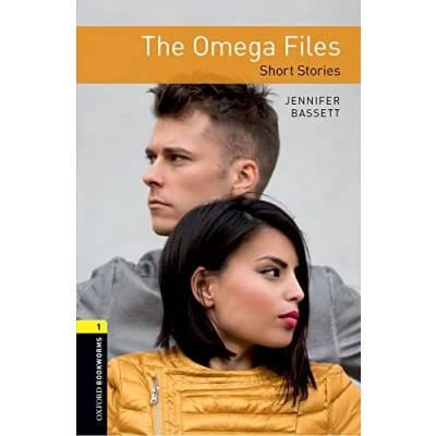 Afbeelding van Stufe 1 The Omega Files Neubearbeitung