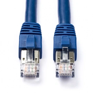 Afbeelding van 7.5 m S/FTP Cat 8 kabel
