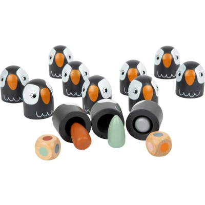 Afbeelding van Memory spel Safari