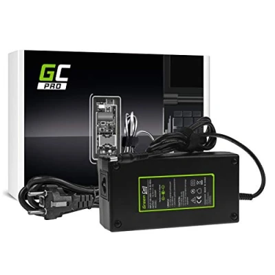 Afbeelding van Green Cell GC AD56P Laptop netvoeding 150 W 19.5 V 7.7 A