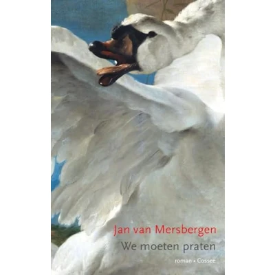 Afbeelding van We moeten praten