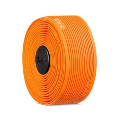 Afbeelding van Fizik Stuurlint Vento Microtex Tacky 2Mm Oranje Fluo