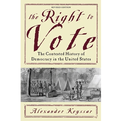 Afbeelding van The Right to Vote