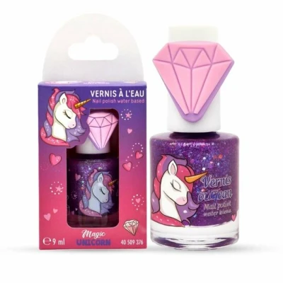 Afbeelding van Unicorn Nagellak Waterbasis 9ml