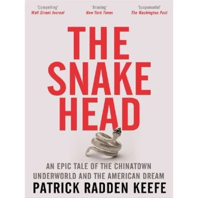 Image de The Snakehead