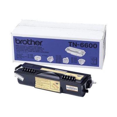 Image de Brother TN 6600