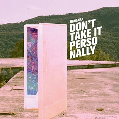 Afbeelding van Niagara Don&#039;t Take It Personally (CD)