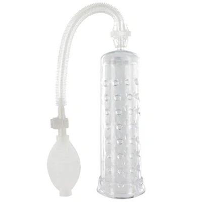 Afbeelding van Penis Pump Transparent