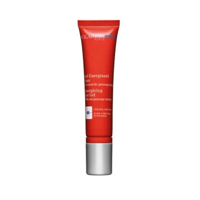 Afbeelding van Clarins Men Energizing Eye Gel 15 ml