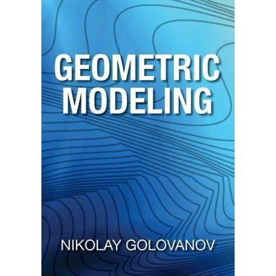 Afbeelding van Geometric Modeling