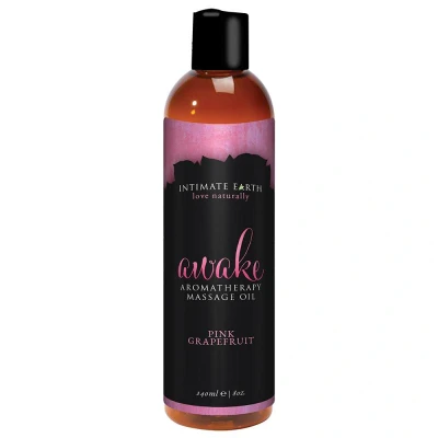 Afbeelding van Massage Olie Intimate Earth Awake