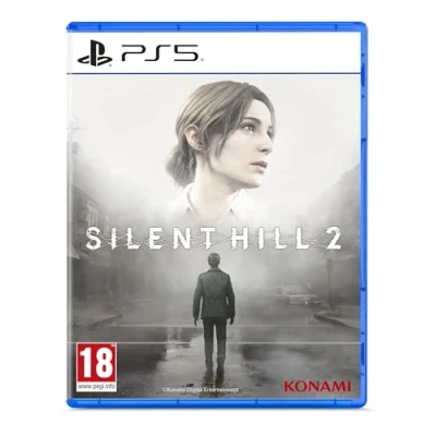 Afbeelding van Silent Hill 2 PS5