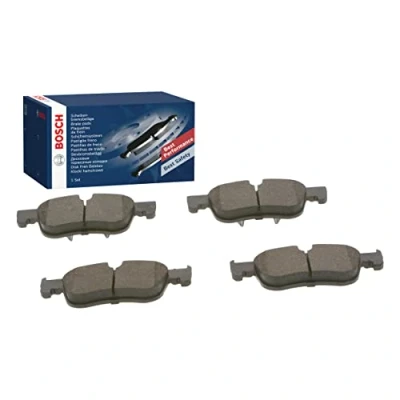 Image de bosch 0 986 494 005 plaquettes de frein