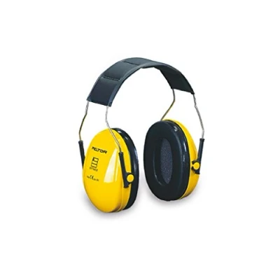 Afbeelding van Oorkap 3M Peltor Optime Comfort verlaging geluidsniveau maximaal 27dB