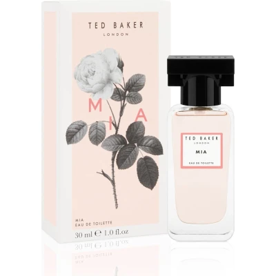 Afbeelding van Ted Baker Eau de Toilette Mia 30ML