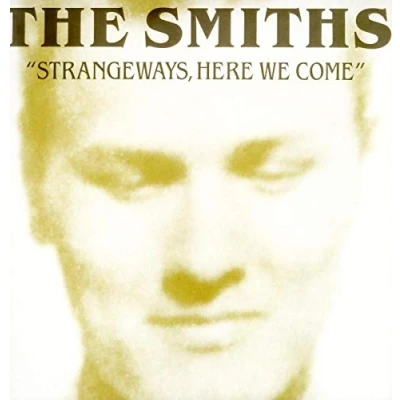 Afbeelding van Smiths Strangeways Here We Come