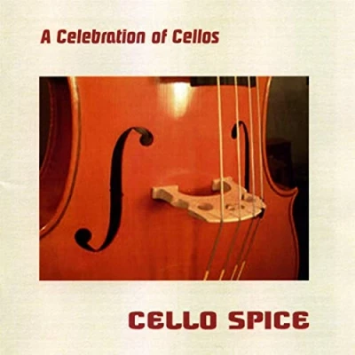 Afbeelding van Various Artists A Celebration Of Cellos (CD)